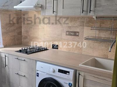 2-бөлмелі пәтер · 48.6 м² · 5/5 қабат, мкр №6 33, бағасы: 260 000 ₸ в Алматы, Ауэзовский р-н