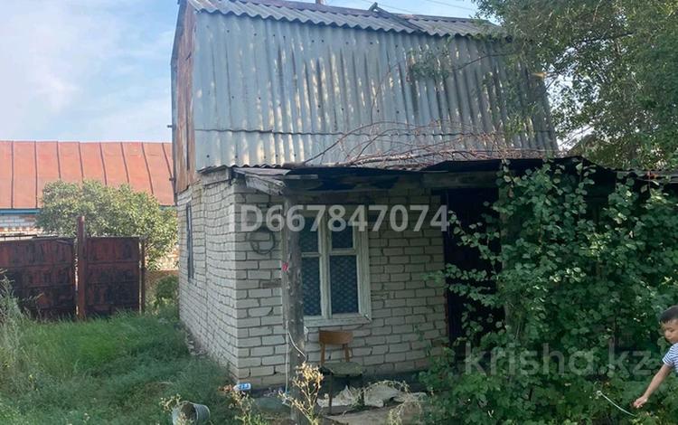 Саяжай · 20 м² · 6 жүзд., Кум-жол, Участок 4/3, бағасы: 1.9 млн ₸ в Акжар — фото 3