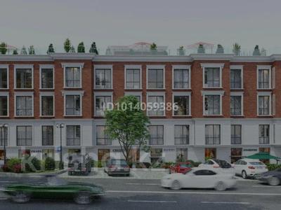 4-комнатная квартира · 91 м² · 2/3 этаж, мкр Таугуль-3, Шаймерденова 32 за 500 000 ₸ в Алматы, Ауэзовский р-н