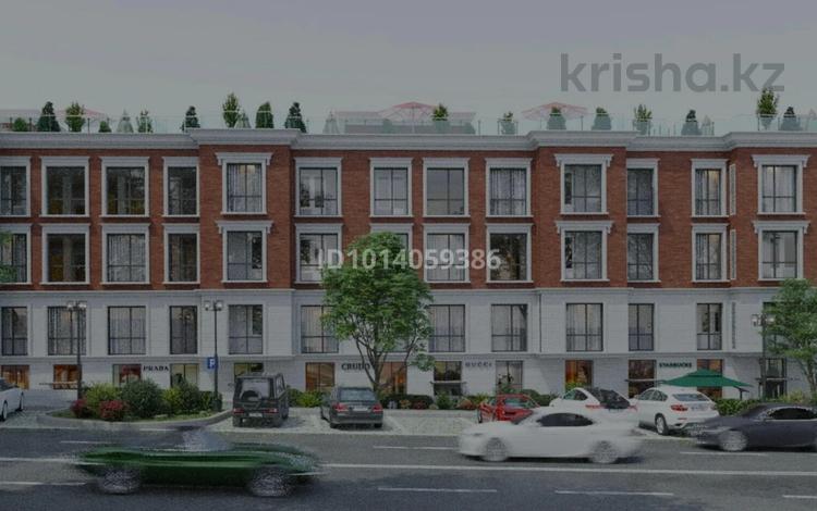 4-комнатная квартира · 91 м² · 2/3 этаж, мкр Таугуль-3, Шаймерденова 32 за 500 000 ₸ в Алматы, Ауэзовский р-н — фото 2
