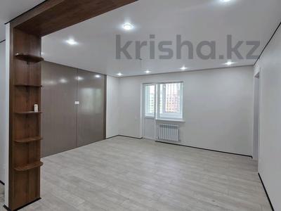3-бөлмелі пәтер · 90 м² · 7/9 қабат, Керей и Жанибек хандар 12/1, бағасы: 65.7 млн ₸ в Астане, Есильский р-н