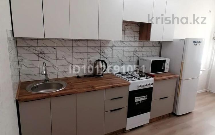 1-бөлмелі пәтер · 40 м² · 5/5 қабат, Микрорайон Береке, Мкр. Береке 44, бағасы: 150 000 ₸ в Костанае — фото 2