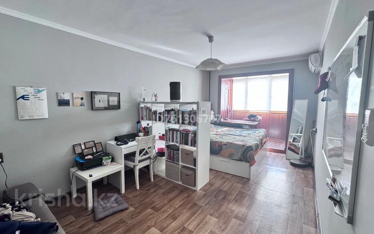 1-комнатная квартира · 30.8 м² · 3/5 этаж, Клочкова 166 — Бухар жырау – Ауэзова за 27 млн 〒 в Алматы, Бостандыкский р-н — фото 2