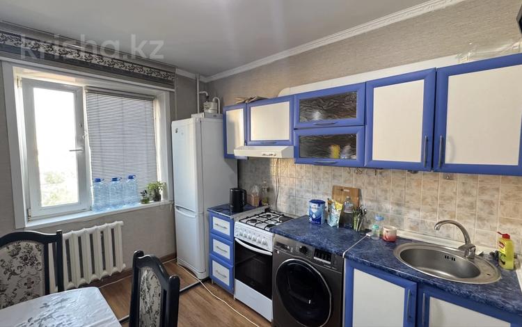2-комнатная квартира · 53 м² · 8/9 этаж, Богенбай батыр 63 за 22.5 млн ₸ в Астане, р-н Байконур — фото 2