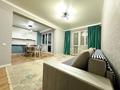 2-комнатная квартира · 65 м² · 9/10 этаж, Толе би 285/8 к1, 285/8 к2, 285/8 к3, 285/8 к4, 285/8 к5, 285/8 к6, 285/8 к7, 285/8 к8, 285/8 к9, 285/8 к10, 285/8 к11 за 350 000 ₸ в Алматы, Ауэзовский р-н — фото 6