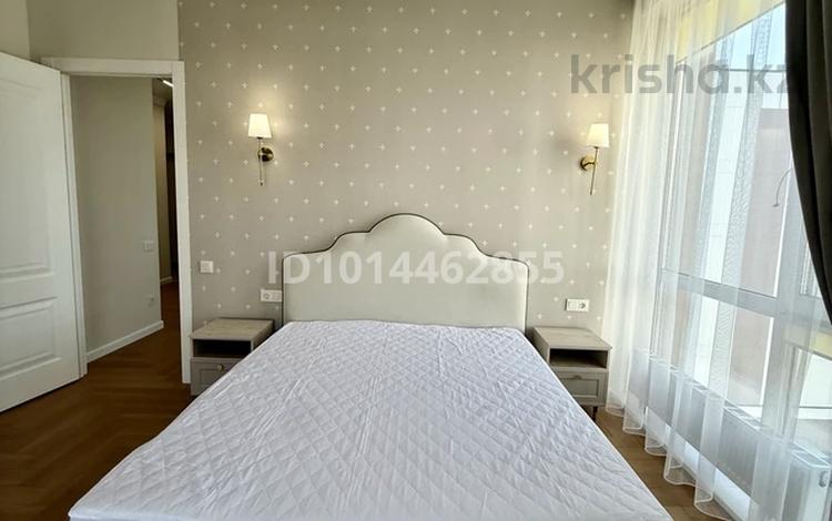 3-бөлмелі пәтер · 67 м² · 7/9 қабат, Навои 30, бағасы: 600 000 ₸ в Алматы, Ауэзовский р-н — фото 2