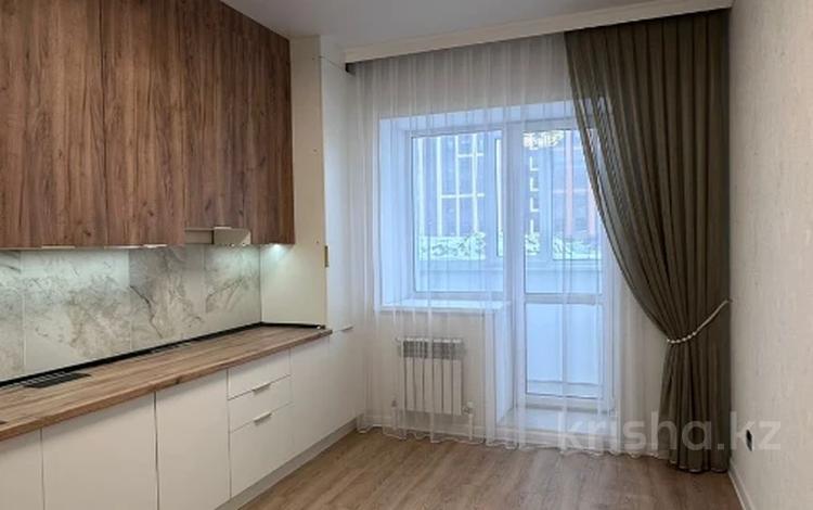 1-бөлмелі пәтер · 40 м² · 1/9 қабат, мкр. Алтын орда, бағасы: 19 млн ₸ в Актобе — фото 5
