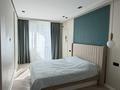 3-комнатная квартира · 80 м² · 2/9 этаж, мкр Шымсити 1В — ЖК Сауран за 250 000 ₸ в Шымкенте, Абайский р-н — фото 12