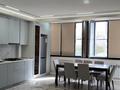 3-комнатная квартира · 80 м² · 2/9 этаж, мкр Шымсити 1В — ЖК Сауран за 250 000 ₸ в Шымкенте, Абайский р-н — фото 13