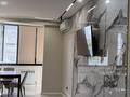 3-комнатная квартира · 80 м² · 2/9 этаж, мкр Шымсити 1В — ЖК Сауран за 250 000 ₸ в Шымкенте, Абайский р-н — фото 14