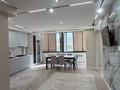 3-комнатная квартира · 80 м² · 2/9 этаж, мкр Шымсити 1В — ЖК Сауран за 250 000 ₸ в Шымкенте, Абайский р-н — фото 15