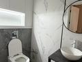 3-комнатная квартира · 80 м² · 2/9 этаж, мкр Шымсити 1В — ЖК Сауран за 250 000 ₸ в Шымкенте, Абайский р-н — фото 8