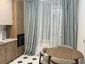 2-комнатная квартира · 70 м² · 4/9 этаж, Шамши Калдаяков 12 за 350 000 ₸ в Астане, Сарайшык р-н