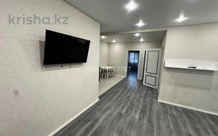 3-комнатная квартира · 65 м² · 2/2 этаж, Едіге улица 72 за 250 000 ₸ в Алматы — фото 22