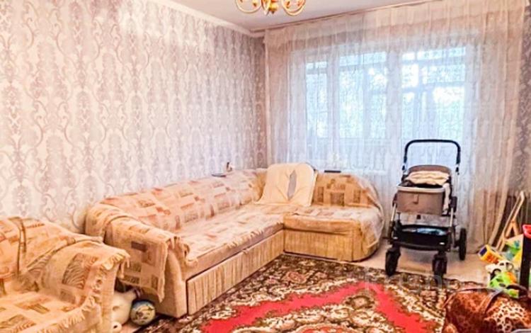 2-комнатная квартира, 42 м², 3/5 этаж, Самал за ~ 12.9 млн 〒 в Талдыкоргане — фото 9