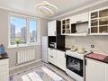 1-комнатная квартира · 45 м² · 8/9 этаж, проспект Райымбека 590/13 за 200 000 ₸ в Алматы, Наурызбайский р-н — фото 3