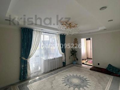 3-комнатная квартира · 57 м² · 6/9 этаж, Мира 86 — Перекрёсток мира металлургов за 16.9 млн 〒 в Темиртау