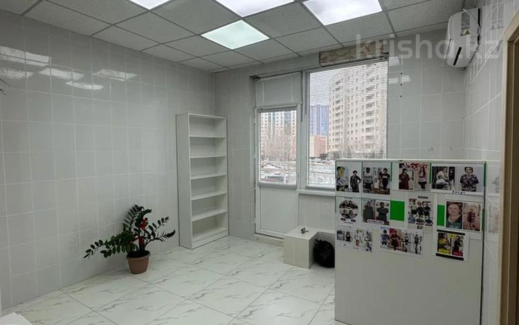 Офисы • 45 м² за 320 000 〒 в Астане, Есильский р-н — фото 18