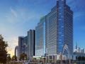 1-комнатная квартира · 32 м² · 23 этаж, улица Тбел-Абусеридзе 13B за ~ 32.4 млн ₸ в Батуми — фото 14