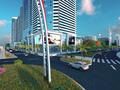 1-комнатная квартира · 32 м² · 23 этаж, улица Тбел-Абусеридзе 13B за ~ 32.4 млн ₸ в Батуми — фото 4