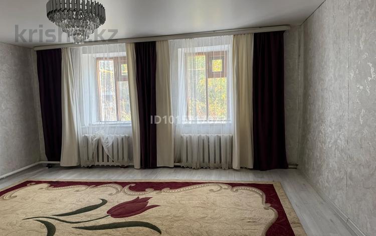 Отдельный дом · 3 комнаты · 71.5 м² · 128 сот., Есет Батыр 24 за 5 млн ₸ в  — фото 2