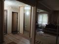 3-бөлмелі пәтер · 58 м² · 1 қабат, Бурова 24 б — школа 25, бағасы: 25 млн ₸ в Усть-Каменогорске, Ульбинский — фото 6