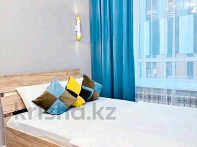 1-комнатная квартира · 50 м² · 5/11 этаж, 16-й мкр 57 за 8 000 ₸ в Актау