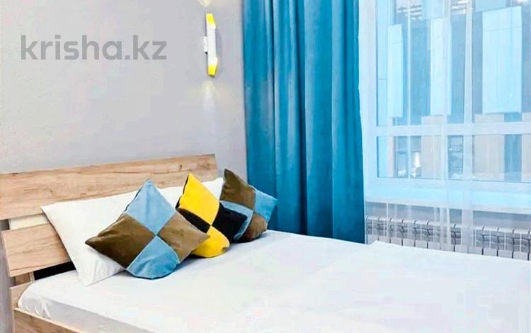 1-комнатная квартира · 50 м² · 5/11 этаж, 16-й мкр 57 за 8 000 ₸ в Актау — фото 2