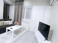 1-комнатная квартира · 43 м² · 9/9 этаж, мкр Айнабулак-2 — Палладина за 17 000 ₸ в Алматы, Жетысуский р-н — фото 3