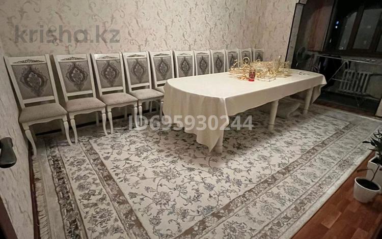 4-комнатная квартира · 75 м² · 4/5 этаж, мкр Верхний Отырар 53 за 33 млн ₸ в Шымкенте, Туран р-н — фото 2