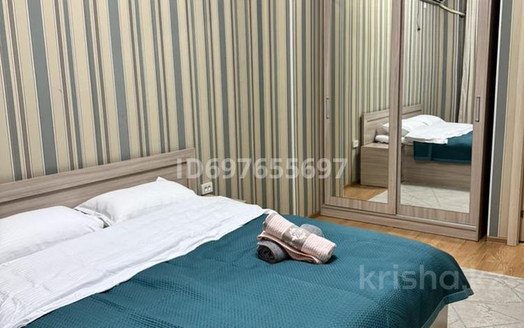 1-комнатная квартира · 40.1 м² · 7/17 этаж, Кунаева 91 за 200 000 ₸ в Шымкенте, Аль-Фарабийский р-н — фото 7