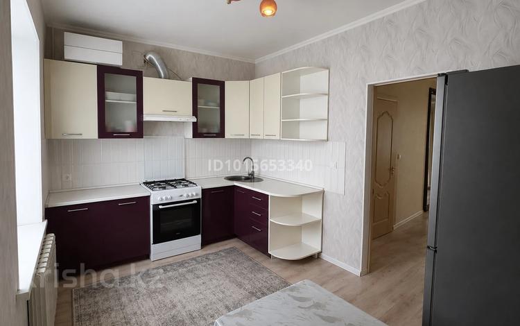 3-бөлмелі пәтер · 74 м² · 2/5 қабат, Астана 2 6 — Астана 2, бағасы: 130 000 ₸ в  — фото 2