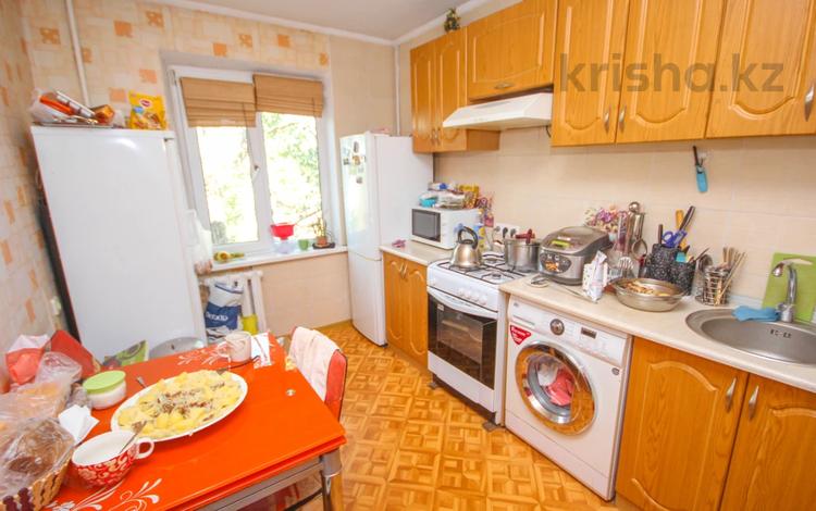 3-бөлмелі пәтер · 67 м² · 5/5 қабат, Шагабутдинова 25, бағасы: 38.5 млн ₸ в Алматы, Алмалинский р-н — фото 9