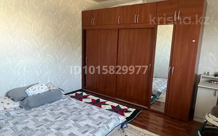Отдельный дом · 2 комнаты · 50 м² · 6 сот., Жеңістау 29 — Көкқайнар пос. за 16 млн ₸ в М. Туймебаеве — фото 2