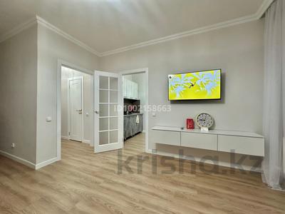 1-бөлмелі пәтер · 55 м² · 9/10 қабат, Шакарим кудайбердулы 17 4 — Евразии Куши Дина Бауржан Момушылы Сатпаева , рядом фитнес зал iron.club Университет Ену ,Торговый центр Аружан Торговый центр Евразии, Парк Жейруек Пушкинский парк, бағасы: 12 000 ₸ в Астане, Алматы р-н