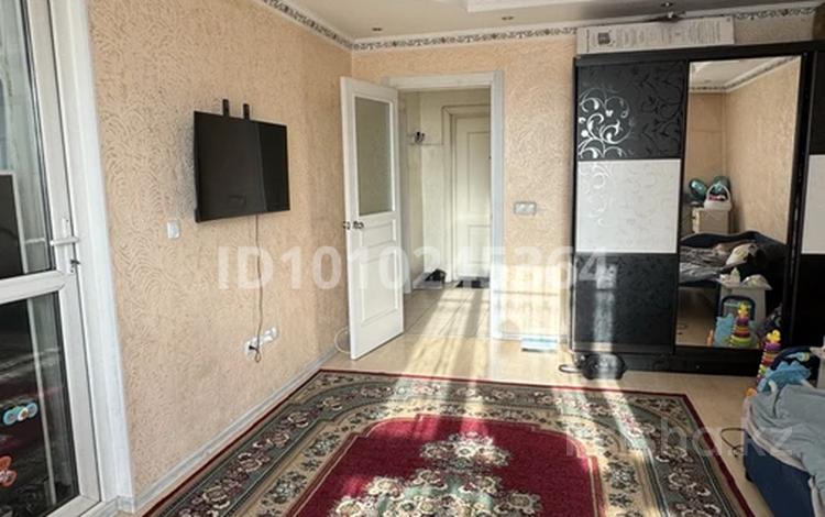 1-бөлмелі пәтер · 44 м² · 3/9 қабат, мкр Аккент 4, бағасы: 27 млн ₸ в Алматы, Алатауский р-н — фото 2