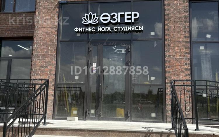 Фитнес и спорт, студии · 100 м² за 10 000 ₸ в Астане, Сарайшык р-н — фото 2