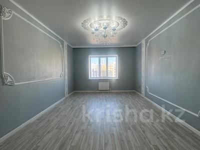 4-бөлмелі пәтер · 134.3 м² · 7/9 қабат, мкр. Алтын орда, бағасы: 52 млн ₸ в Актобе