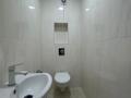 4-бөлмелі пәтер · 134.3 м² · 7/9 қабат, мкр. Алтын орда, бағасы: 52 млн ₸ в Актобе — фото 2
