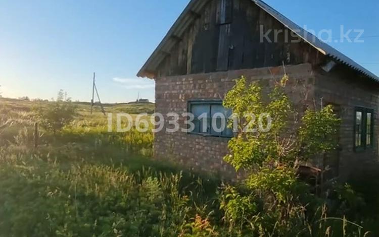 Дача · 1 комната · 10 м² · 6 сот., С/т “Кооператор” 39 — В сторону Самсоновки за 2.2 млн ₸ в Усть-Каменогорске — фото 2