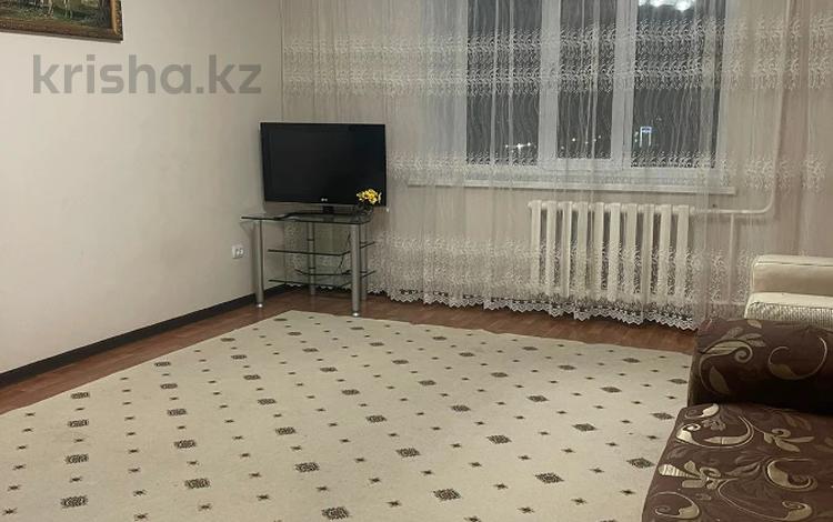 2-комнатная квартира, 61.5 м², 9/9 этаж помесячно, Кудайбердыулы 4 за 190 000 〒 в Астане, Алматы р-н — фото 15