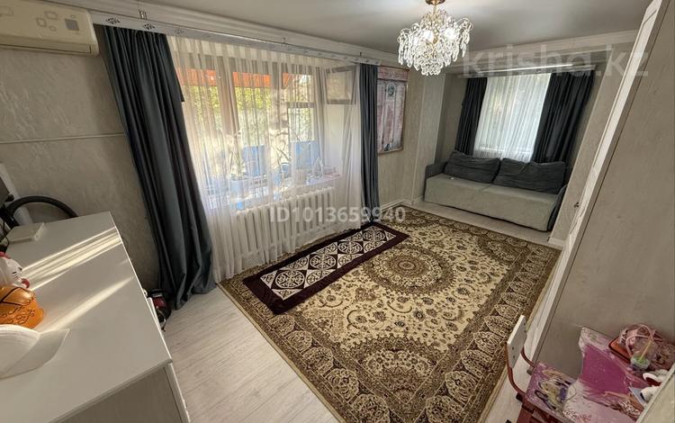 2-комнатная квартира · 42 м² · 1/1 этаж, Сарыжайлау 5 1 за 12 млн ₸ в Актобе, жилой массив Жилянка — фото 2