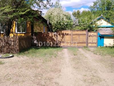 Отдельный дом · 4 комнаты · 67 м² · 20 сот., Подборная 18 — Школа Абая за 18 млн ₸ в Бородулихе