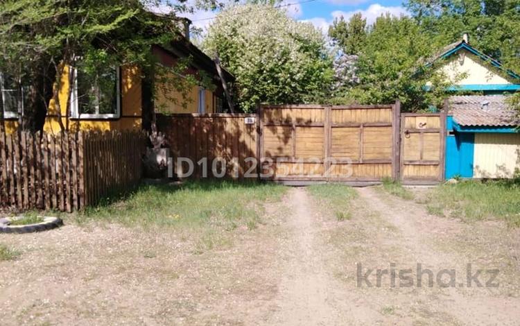 Отдельный дом · 4 комнаты · 67 м² · 20 сот., Подборная 18 — Школа Абая за 18 млн ₸ в Бородулихе — фото 2