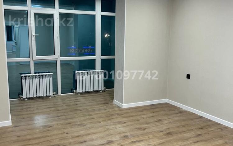 2-комнатная квартира · 56 м² · 2/5 этаж, Уалиханова 7 за 22 млн 〒 в Щучинске — фото 2