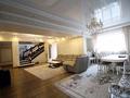 Дом · 6 комнат · 330 м², мкр Ерменсай, Ахмедиярова 80 за 97 000 ₸ в Алматы, Бостандыкский р-н — фото 15