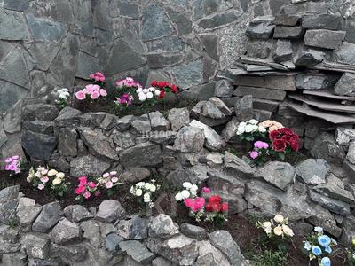 Дом · 6 комнат · 330 м², мкр Ерменсай, Ахмедиярова 80 за 97 000 ₸ в Алматы, Бостандыкский р-н