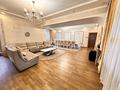 Дом · 6 комнат · 330 м², мкр Ерменсай, Ахмедиярова 80 за 97 000 ₸ в Алматы, Бостандыкский р-н — фото 4
