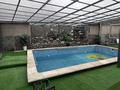 Дом · 6 комнат · 330 м², мкр Ерменсай, Ахмедиярова 80 за 97 000 ₸ в Алматы, Бостандыкский р-н — фото 5