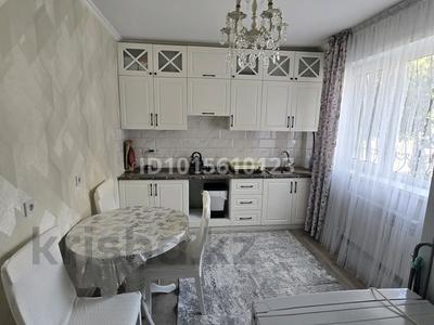 1-бөлмелі пәтер · 37 м² · 1/5 қабат, сауранбаева 14/5, бағасы: ~ 31 млн ₸ в Алматы, Турксибский р-н